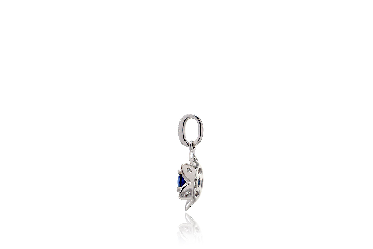 Pandora daffodil charm deals