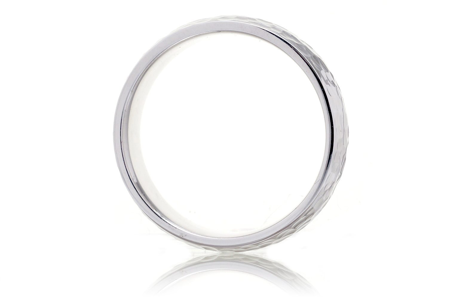 The Hammered Band