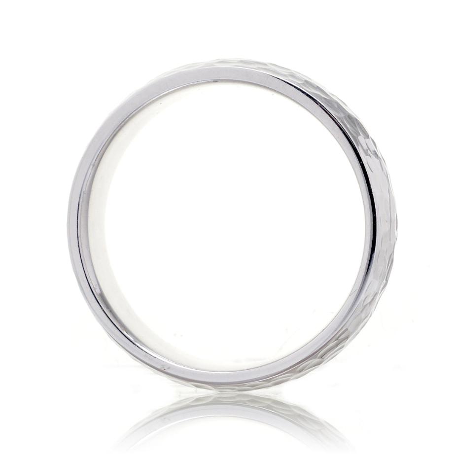 The Hammered Band