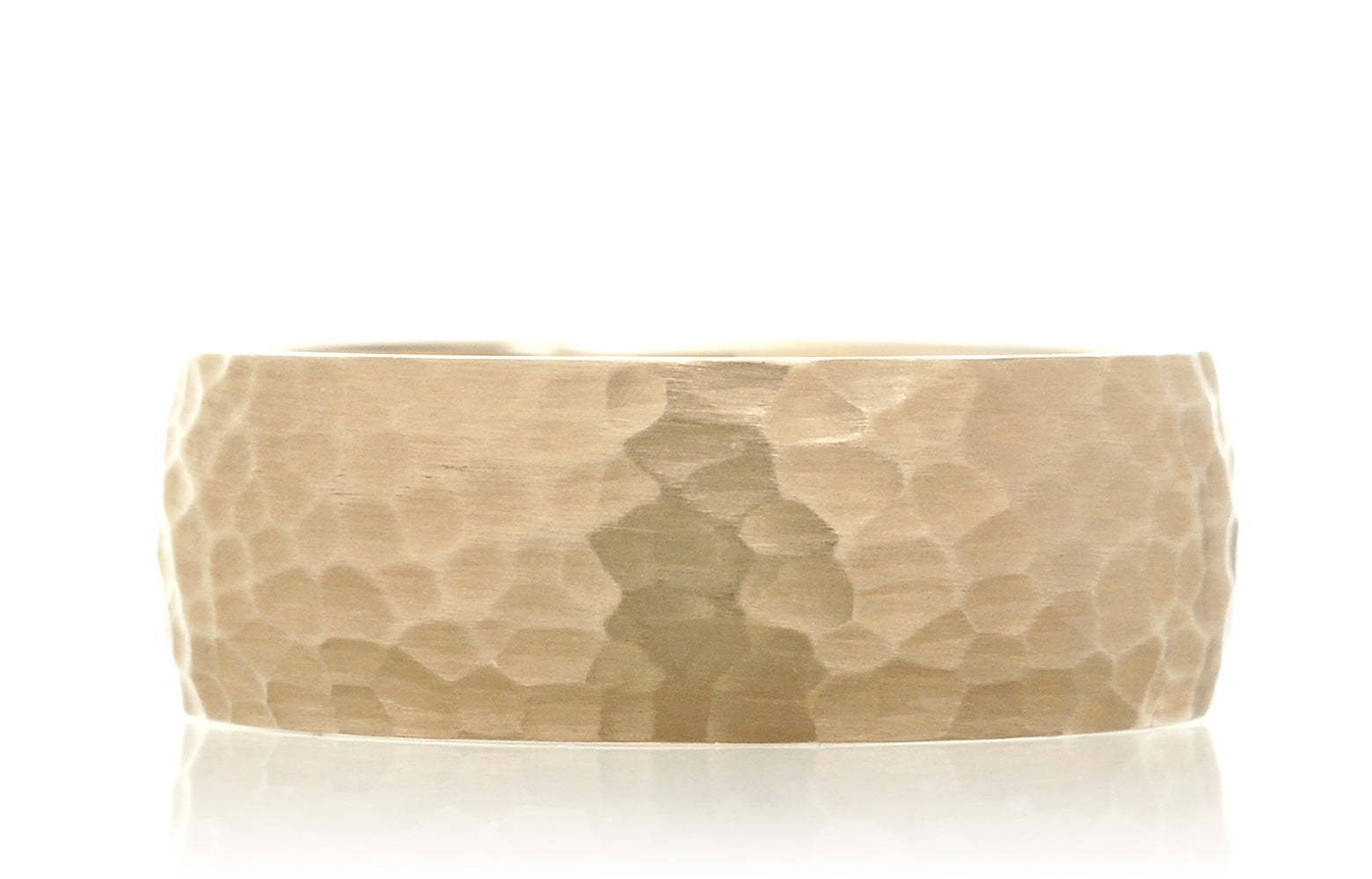 The Hammered Band