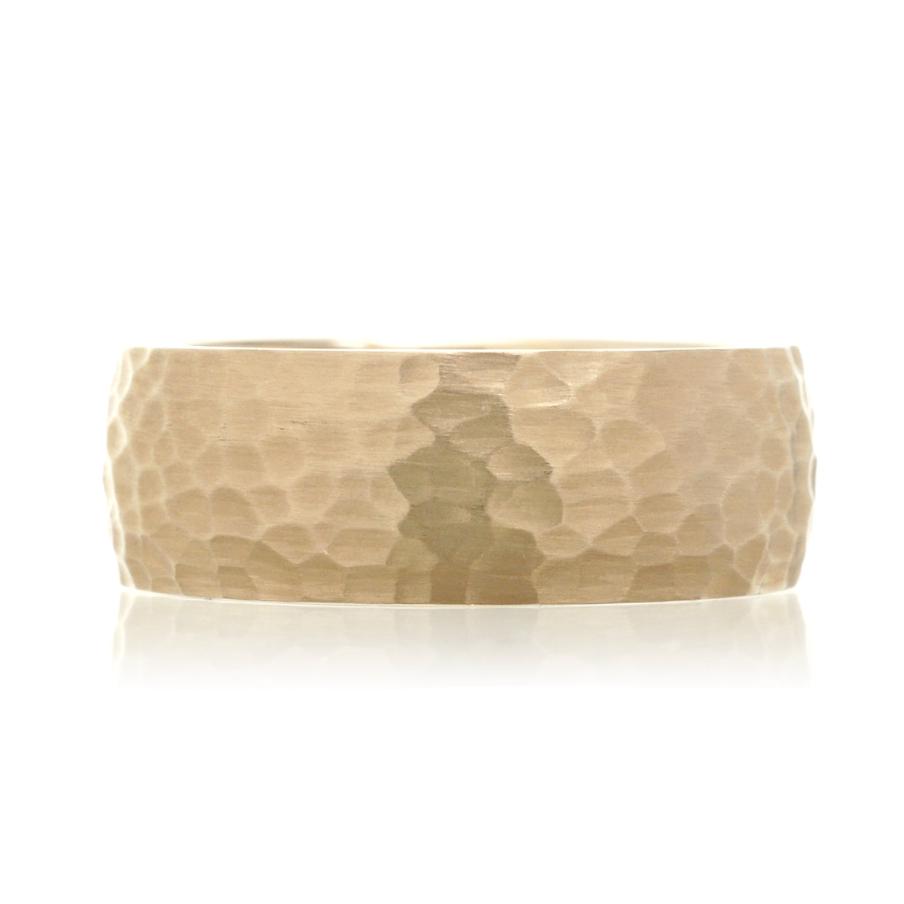 The Hammered Band
