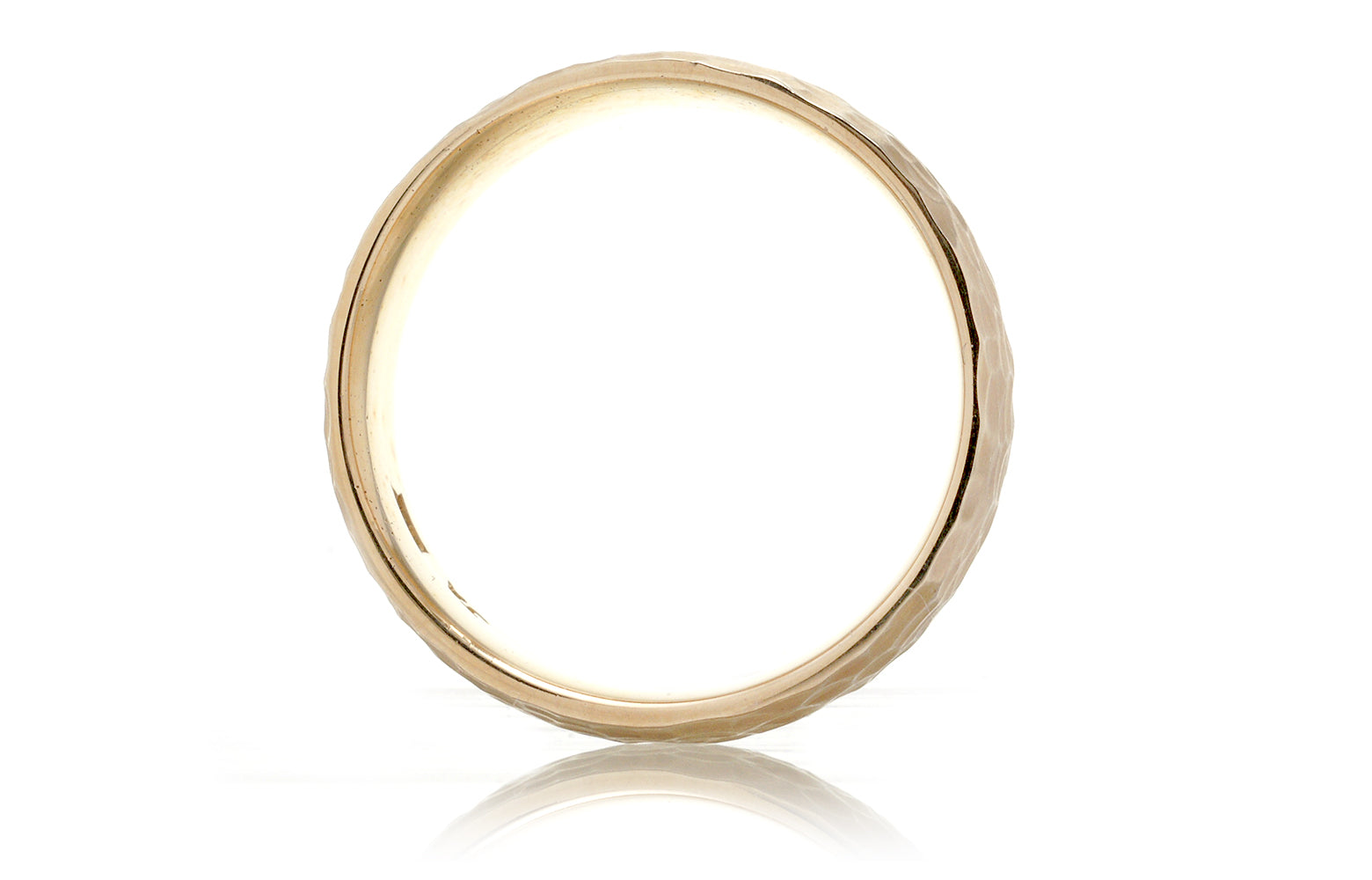 The Hammered Band