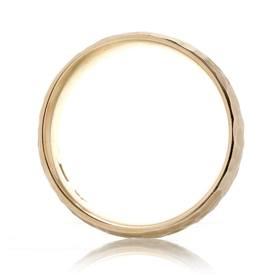 The Hammered Band