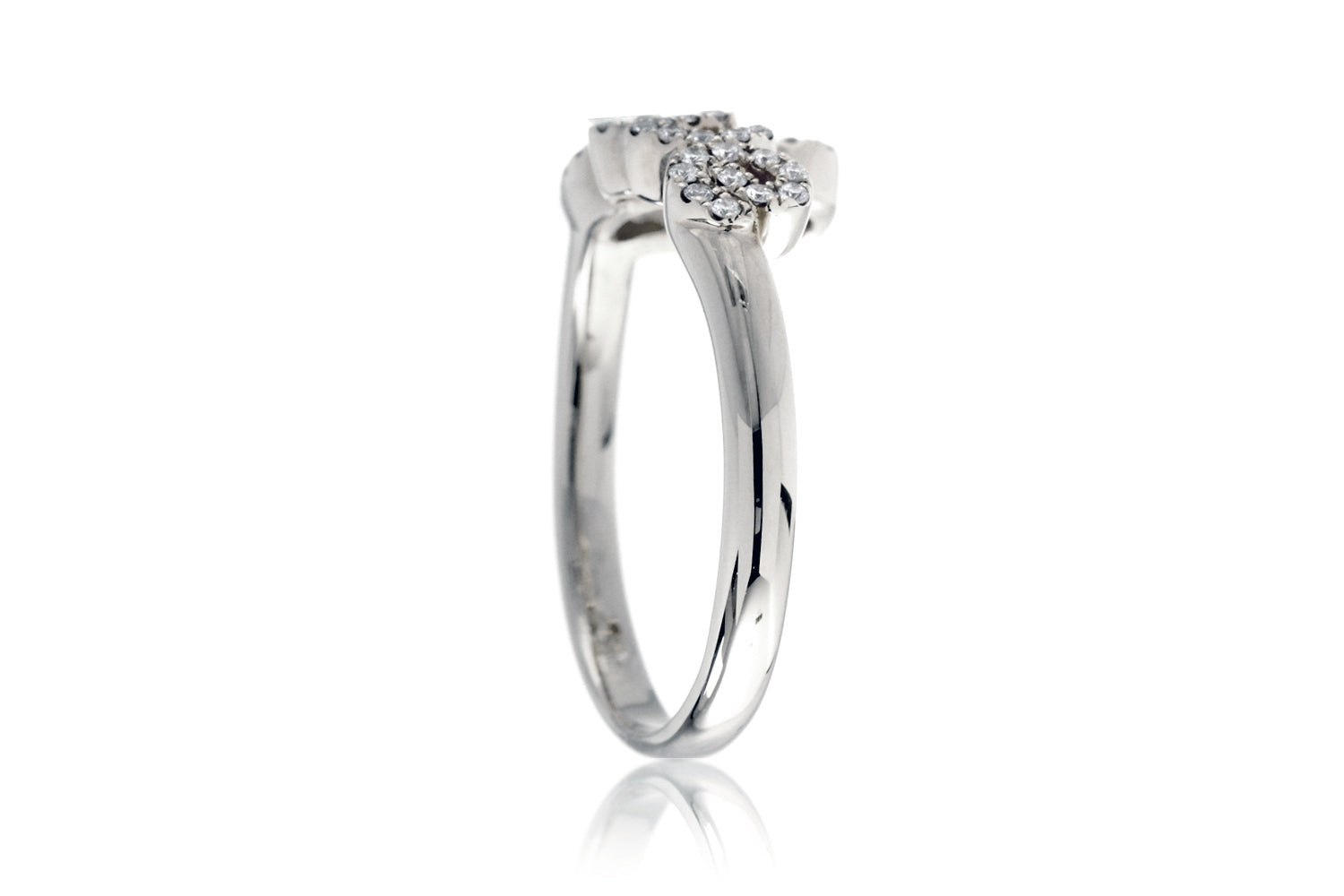 The Love Diamond Ring