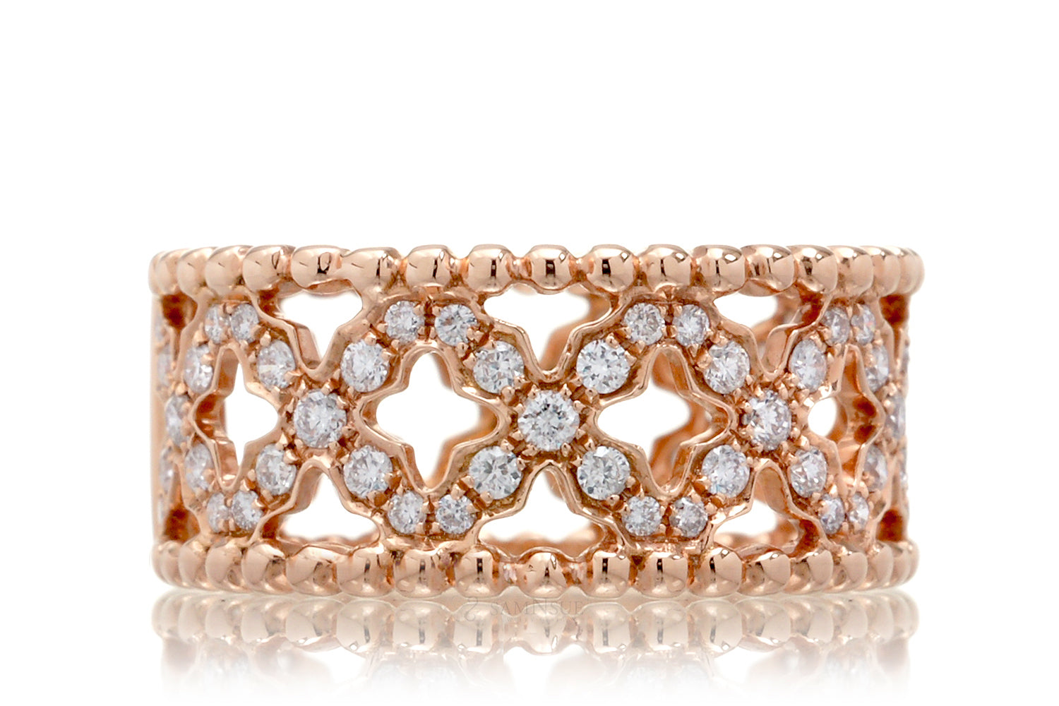 The Jasmine Diamond Band
