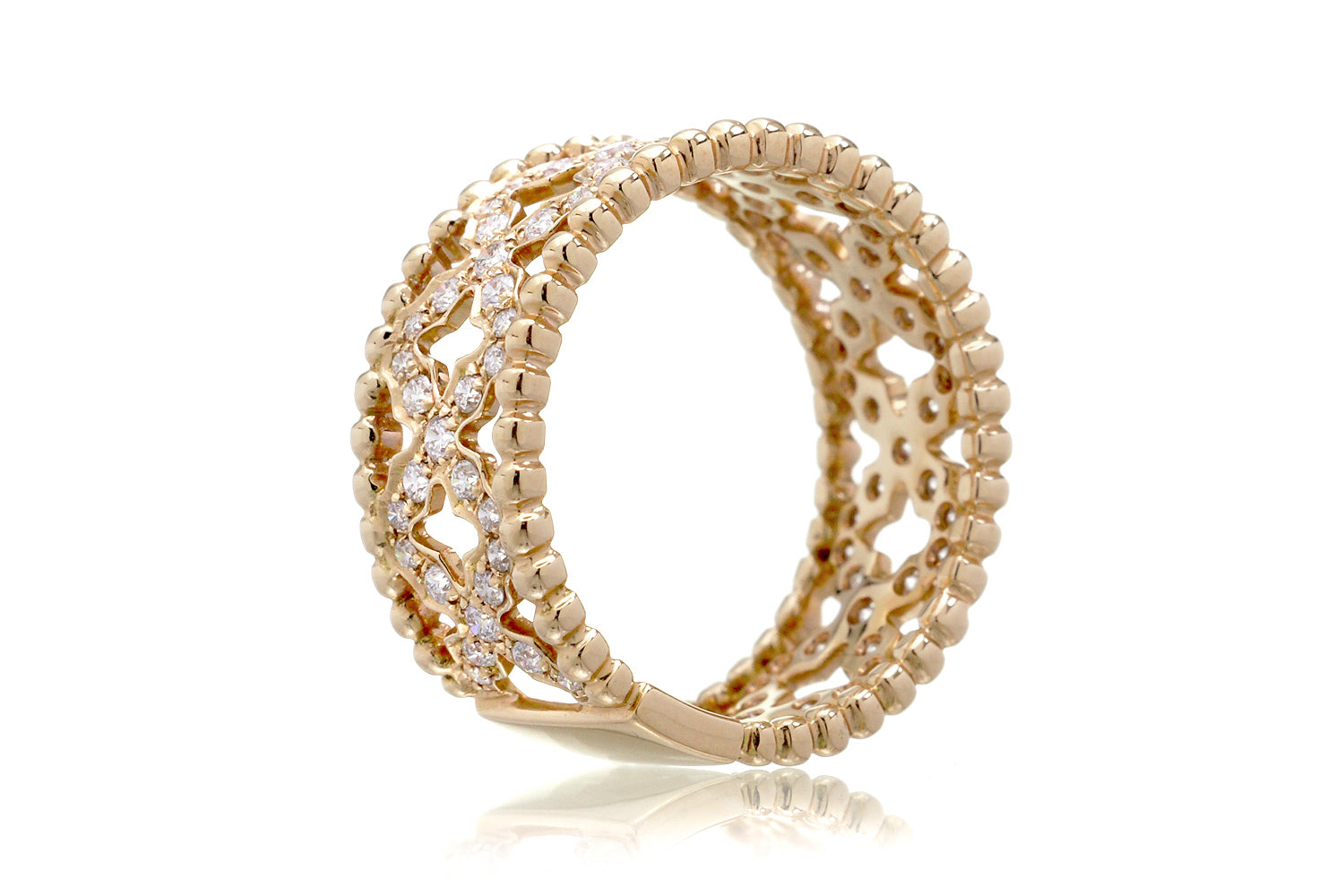 The Jasmine Diamond Band