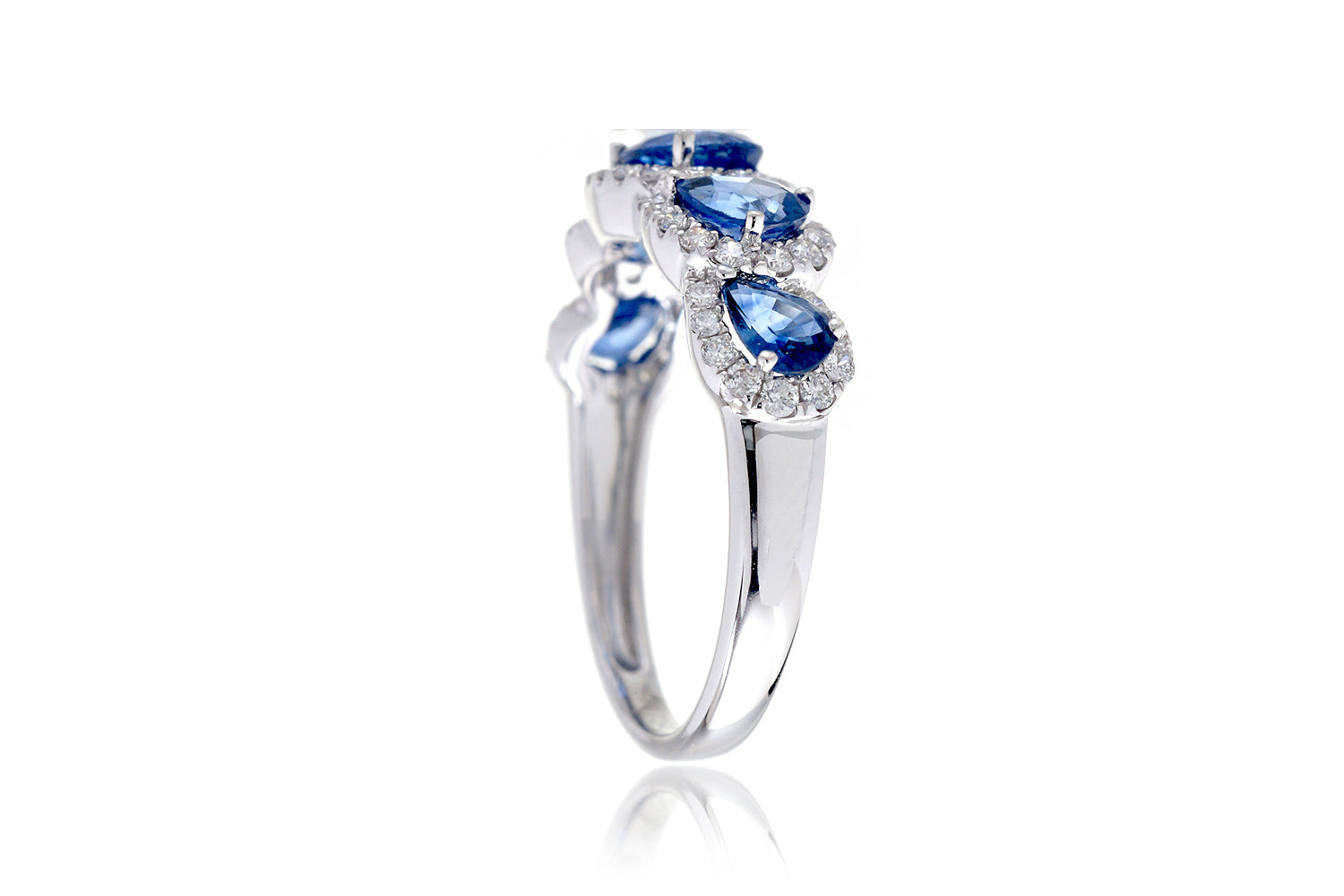 The Betty Sapphire Band