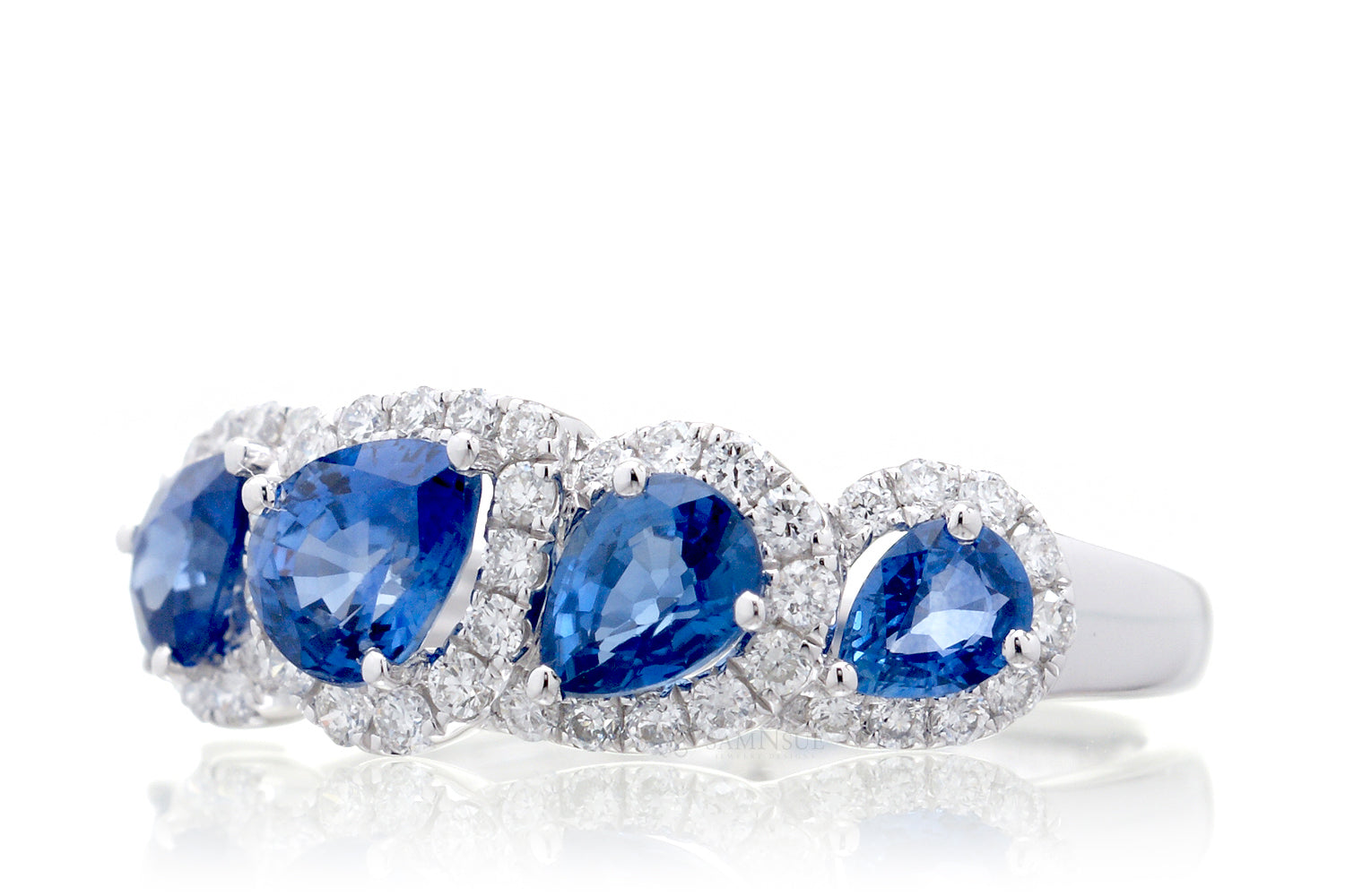 The Betty Sapphire Band