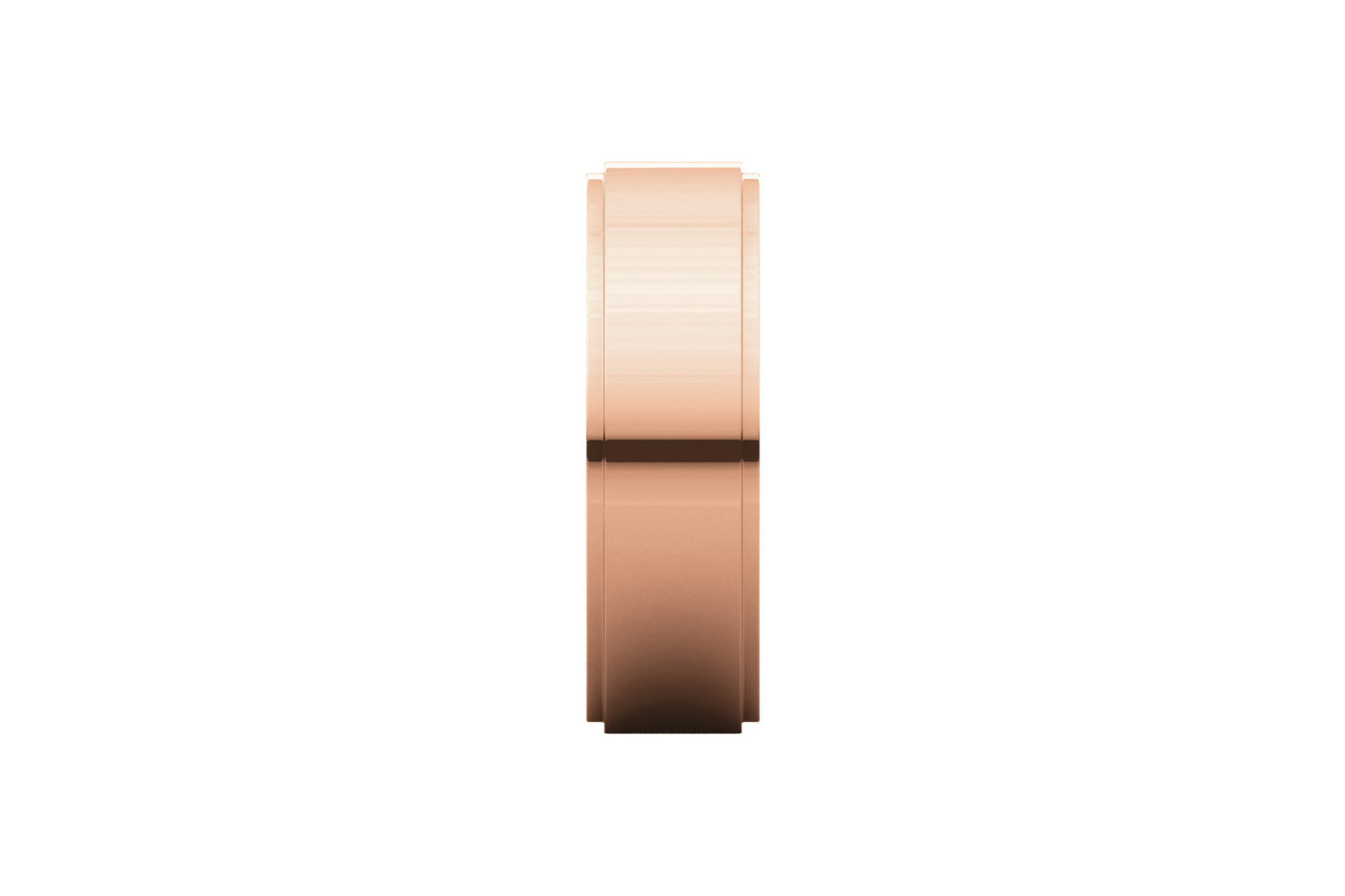 The Flat Edge 6mm Band