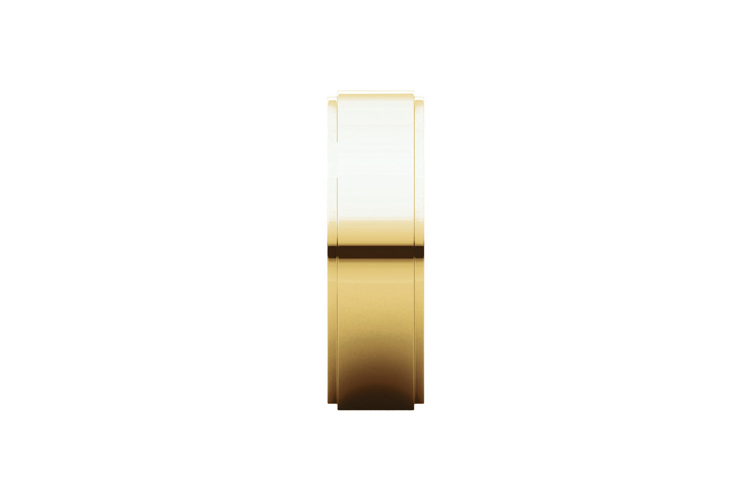 The Flat Edge 6mm Band