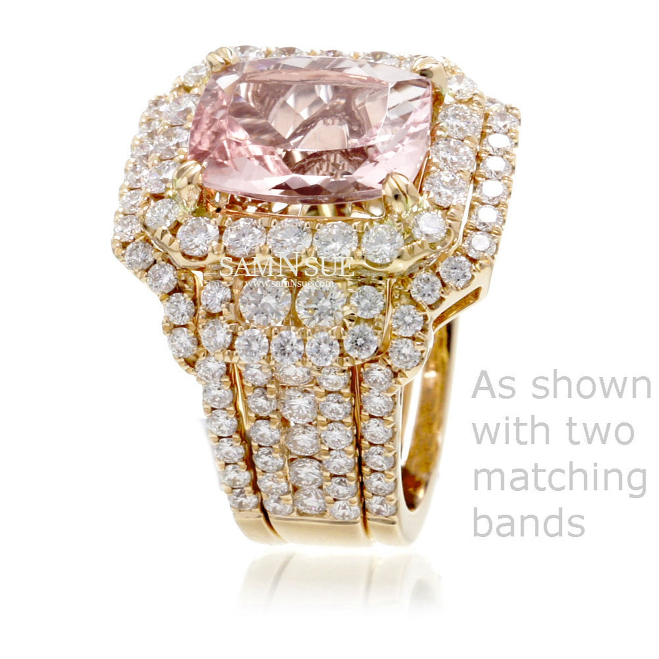 The Sydney Diamond Band